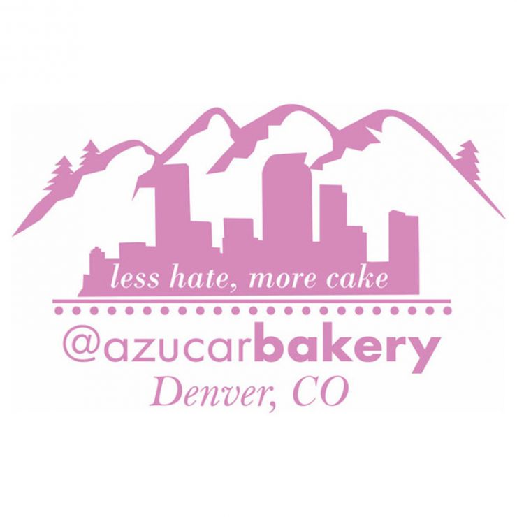 Azucar Bakery logo