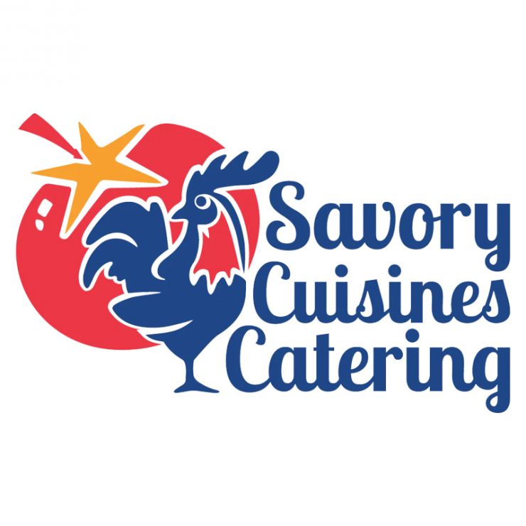Savory Cuisines logo